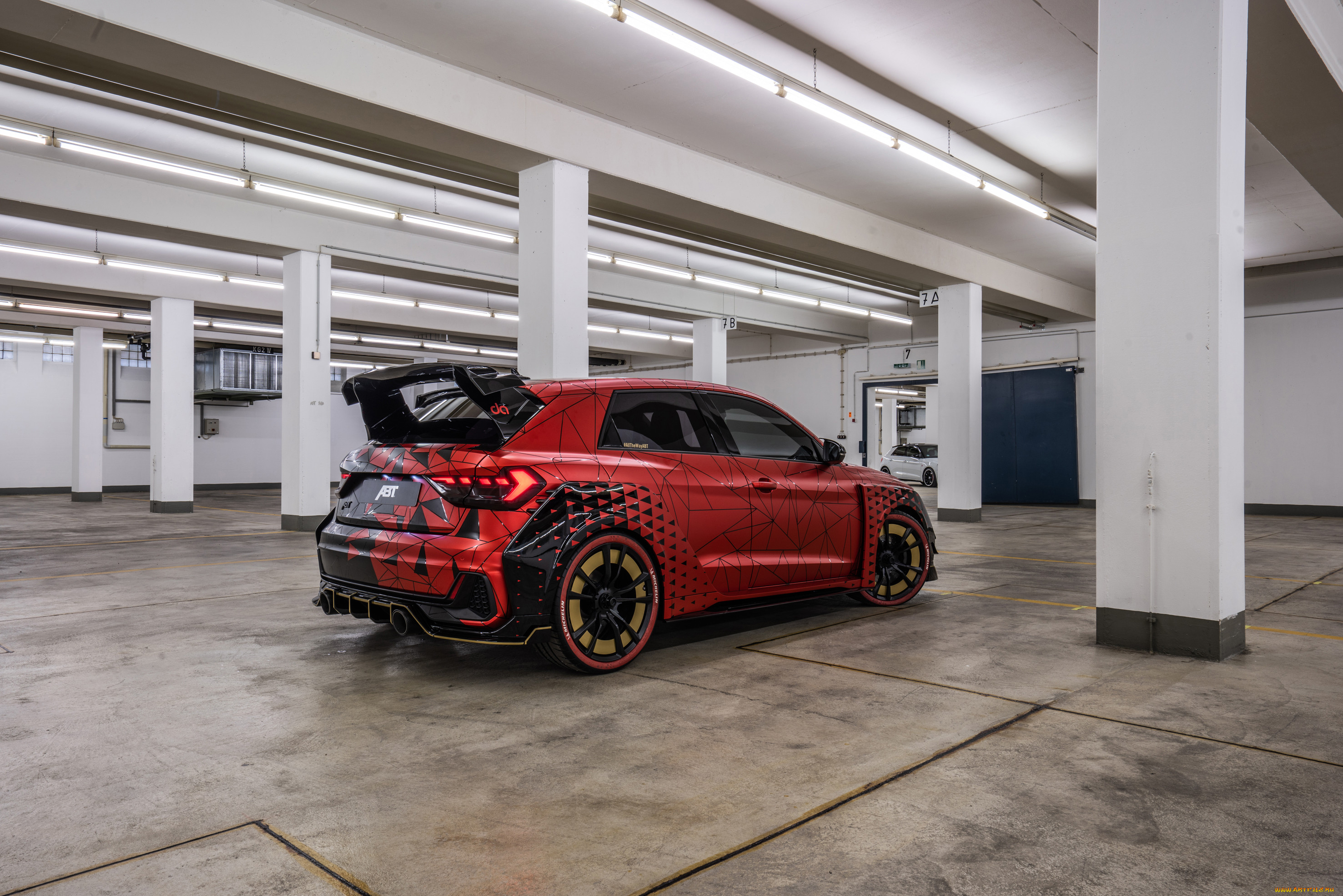 , audi